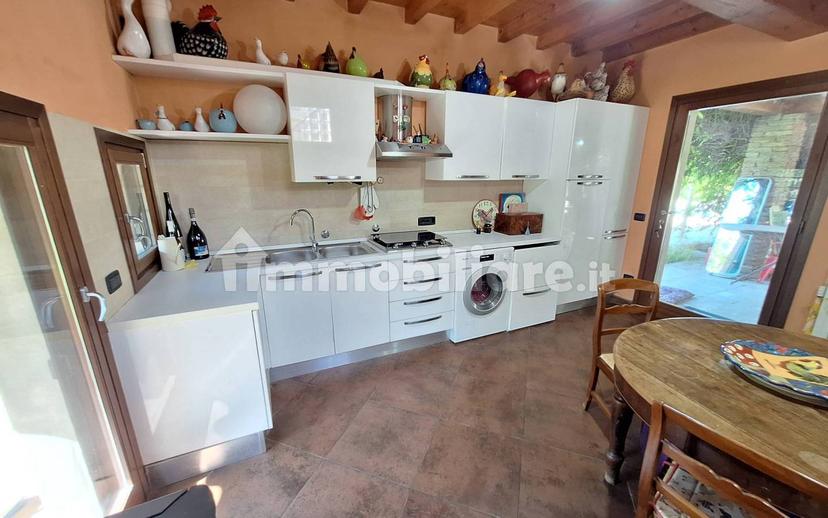 Casa colonica, ottimo stato, 415 m², Albareto - Mulini Nuovi, Modena — foto 26 di 52