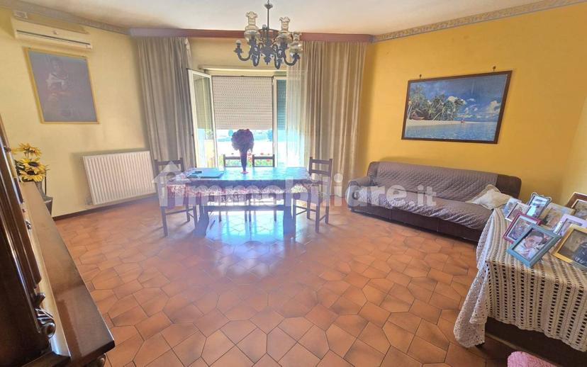 Quadrilocale via dei Vestini 194, Chieti Scalo, Chieti — foto 4 di 20