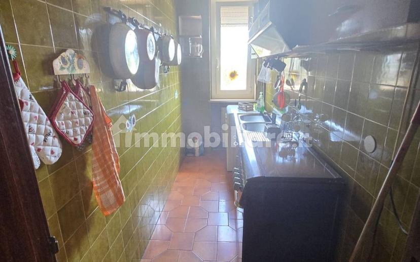 Quadrilocale via dei Vestini 194, Chieti Scalo, Chieti — foto 18 di 20