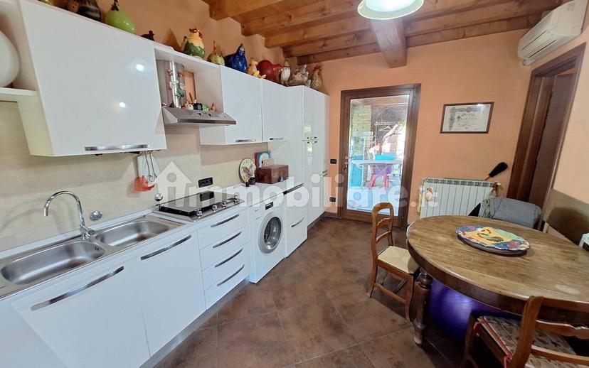 Casa colonica, ottimo stato, 415 m², Albareto - Mulini Nuovi, Modena — foto 9 di 52
