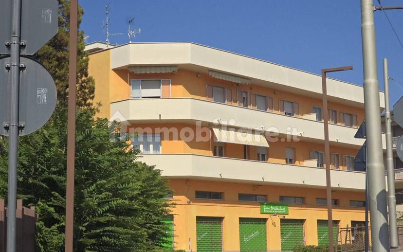 Quadrilocale via dei Vestini 194, Chieti Scalo, Chieti — foto 17 di 20