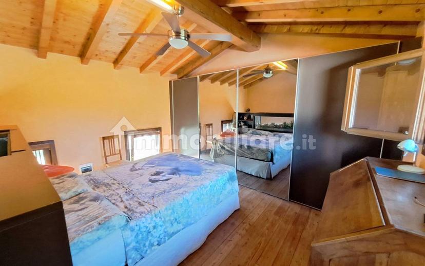 Casa colonica, ottimo stato, 415 m², Albareto - Mulini Nuovi, Modena — foto 38 di 52