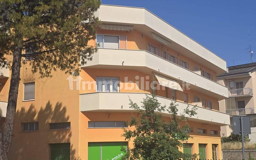 Quadrilocale via dei Vestini 194, Chieti Scalo, Chieti — foto 9 di 20