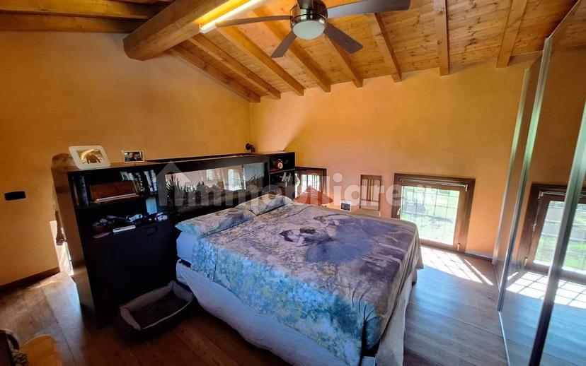 Casa colonica, ottimo stato, 415 m², Albareto - Mulini Nuovi, Modena — foto 32 di 52