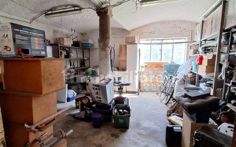 Casa colonica, ottimo stato, 415 m², Albareto - Mulini Nuovi, Modena — foto 39 di 52