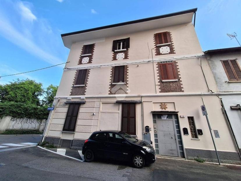 Bilocale via Visconti 28, Desio — foto 6 di 6