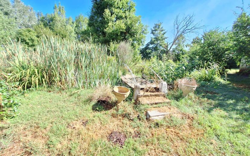 Casa colonica, ottimo stato, 415 m², Albareto - Mulini Nuovi, Modena — foto 51 di 52