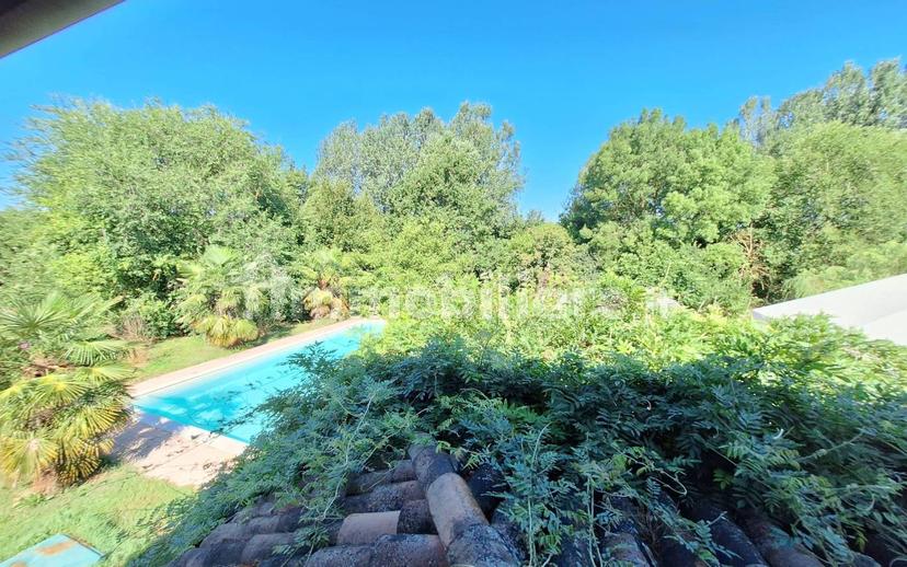Casa colonica, ottimo stato, 415 m², Albareto - Mulini Nuovi, Modena — foto 45 di 52