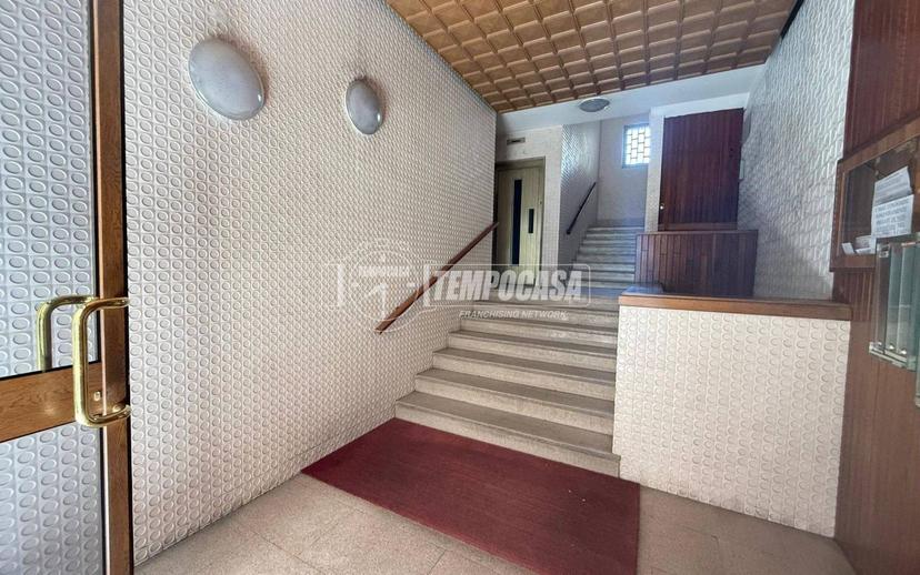 Trilocale via Marchese de Rosa, Immacolata, Foggia — foto 30 di 31