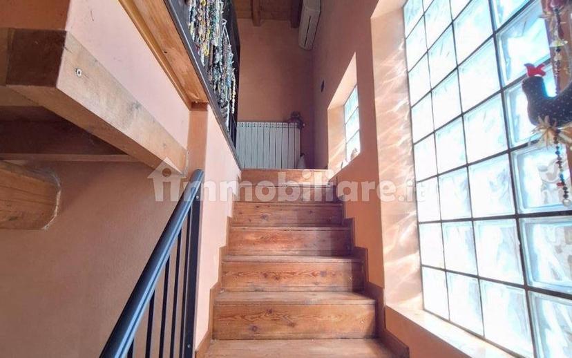 Casa colonica, ottimo stato, 415 m², Albareto - Mulini Nuovi, Modena — foto 10 di 52