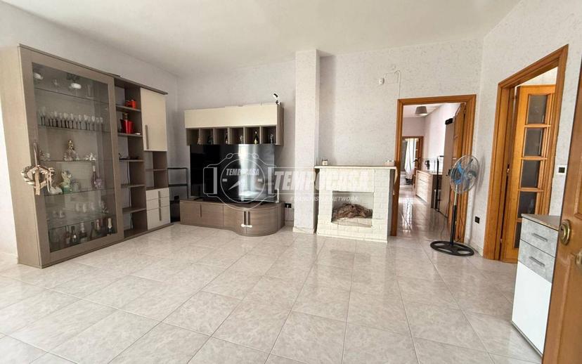 Trilocale via Marchese de Rosa, Immacolata, Foggia — foto 25 di 31