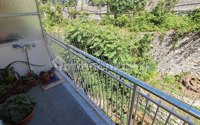 Appartamento via Stefano Castagnola 21, Sturla, Genova