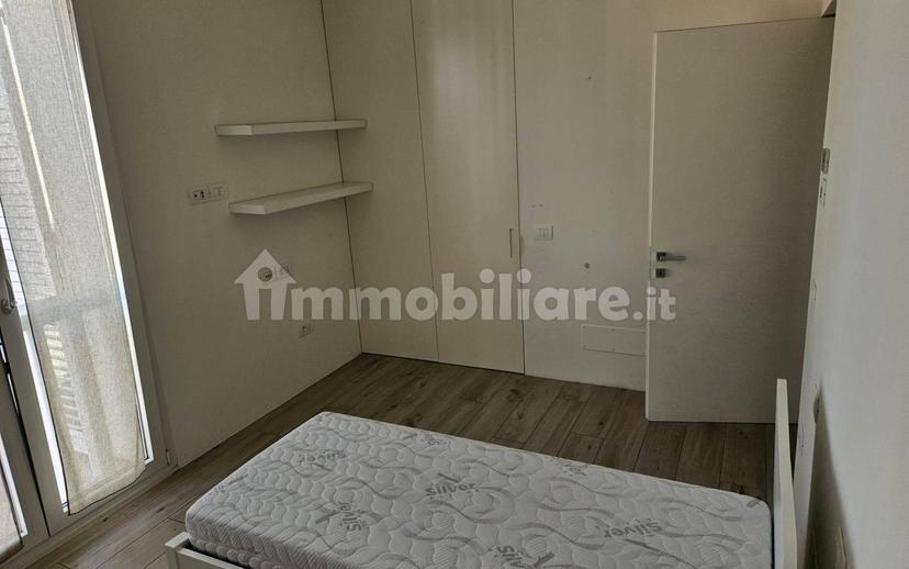 Quadrilocale piazza dell'Unificazione 2, Marotta, Mondolfo — foto 8 di 12