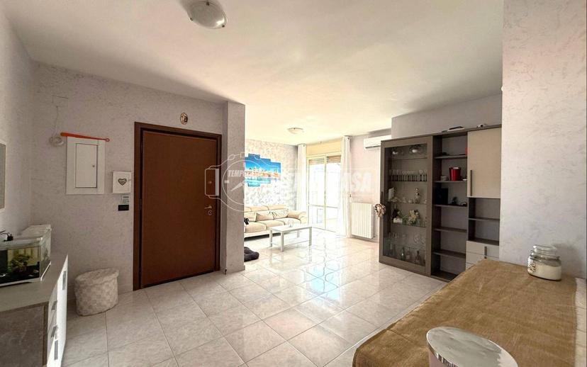 Trilocale via Marchese de Rosa, Immacolata, Foggia — foto 16 di 31