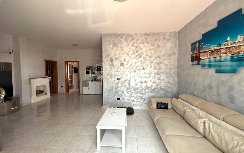 Trilocale via Marchese de Rosa, Immacolata, Foggia — foto 2 di 31