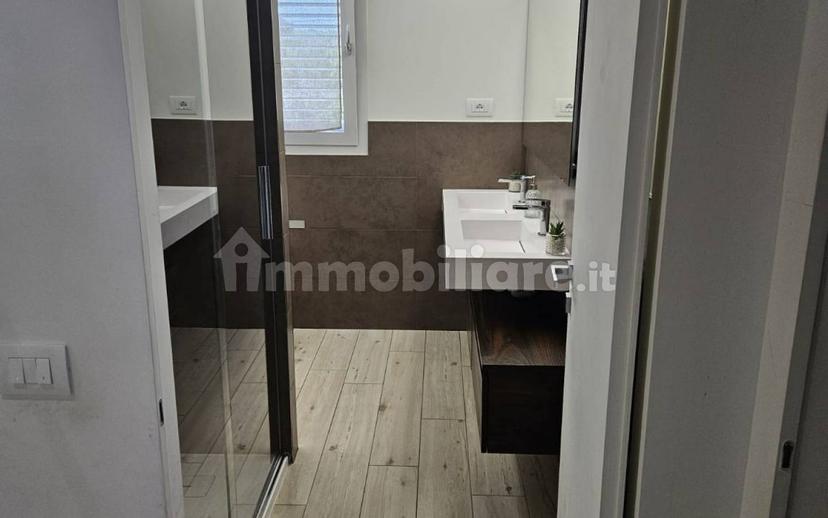 Quadrilocale piazza dell'Unificazione 2, Marotta, Mondolfo — foto 9 di 12