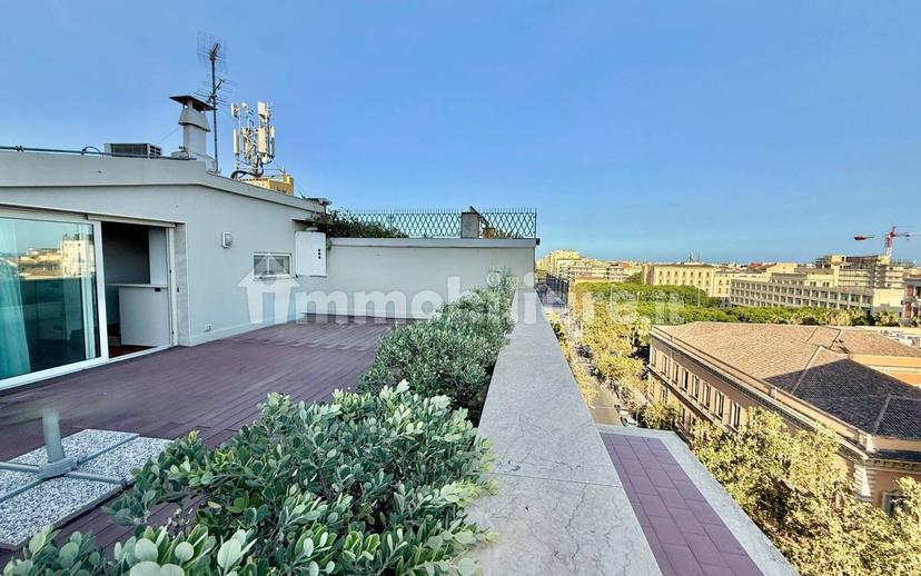 Attico viale 20 Settembre 45, XX Settembre - Tribunale, Catania — foto 9 di 29