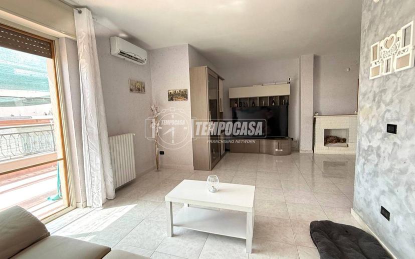 Trilocale via Marchese de Rosa, Immacolata, Foggia — foto 12 di 31