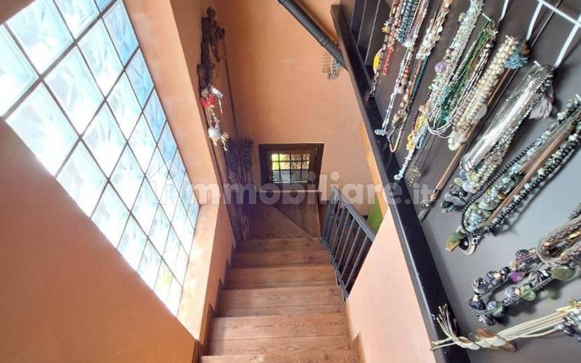 Casa colonica, ottimo stato, 415 m², Albareto - Mulini Nuovi, Modena — foto 17 di 52