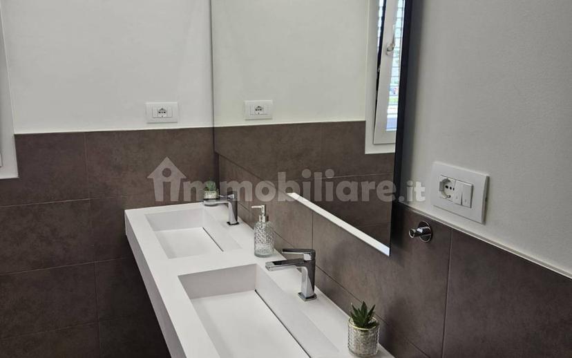 Quadrilocale piazza dell'Unificazione 2, Marotta, Mondolfo — foto 4 di 12