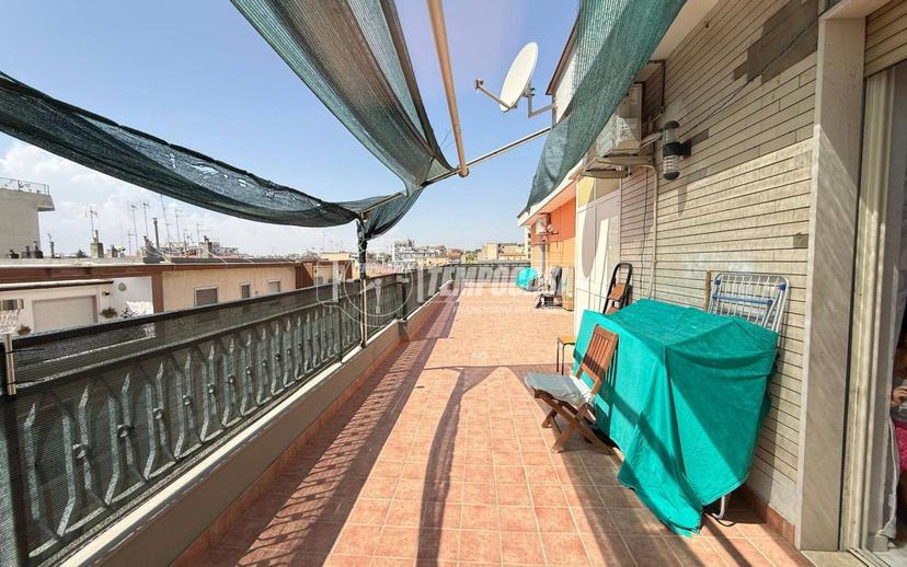 Trilocale via Marchese de Rosa, Immacolata, Foggia — foto 17 di 31
