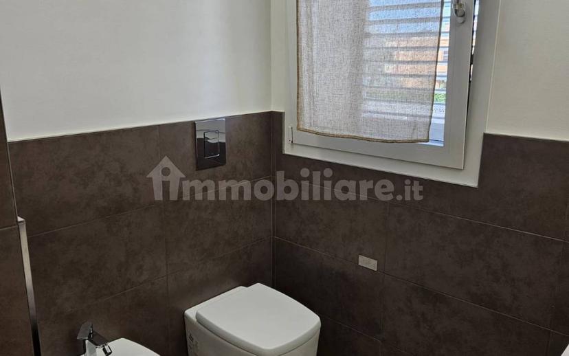 Quadrilocale piazza dell'Unificazione 2, Marotta, Mondolfo — foto 12 di 12