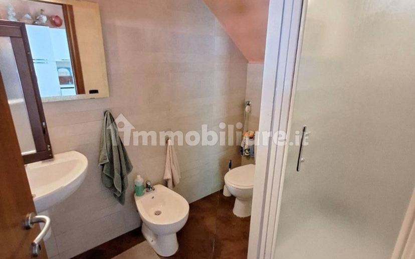 Casa colonica, ottimo stato, 415 m², Albareto - Mulini Nuovi, Modena — foto 52 di 52