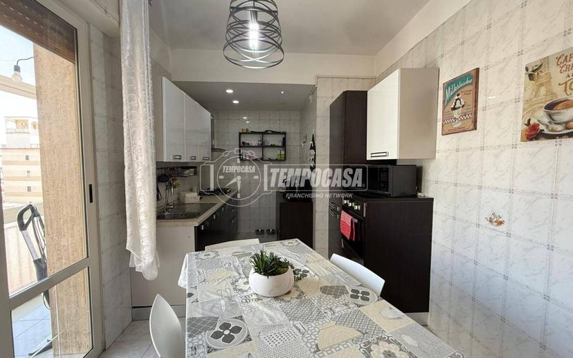 Trilocale via Marchese de Rosa, Immacolata, Foggia — foto 28 di 31