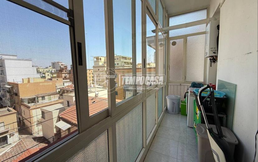 Trilocale via Marchese de Rosa, Immacolata, Foggia — foto 8 di 31