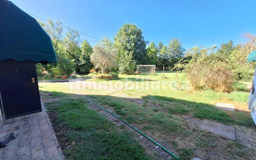 Casa colonica, ottimo stato, 415 m², Albareto - Mulini Nuovi, Modena — foto 48 di 52
