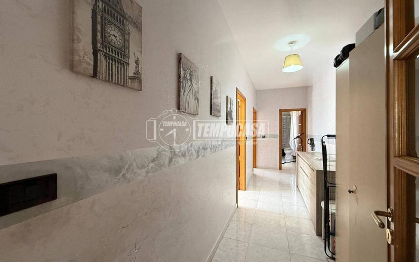 Trilocale via Marchese de Rosa, Immacolata, Foggia — foto 6 di 31