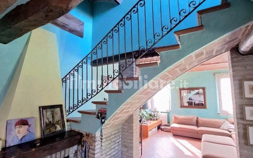 Casa colonica, ottimo stato, 415 m², Albareto - Mulini Nuovi, Modena — foto 14 di 52