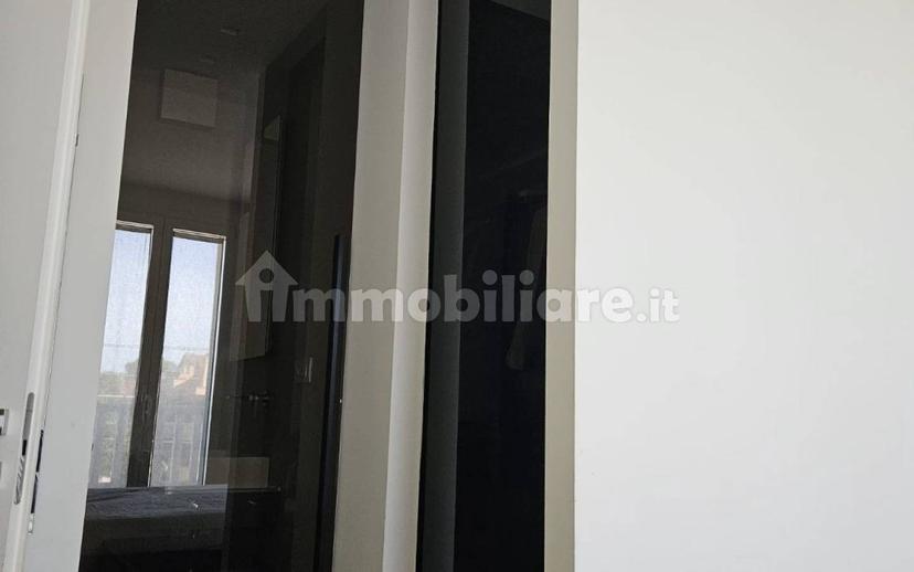Quadrilocale piazza dell'Unificazione 2, Marotta, Mondolfo — foto 5 di 12