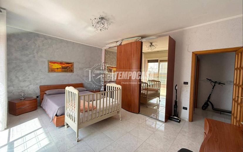 Trilocale via Marchese de Rosa, Immacolata, Foggia — foto 20 di 31