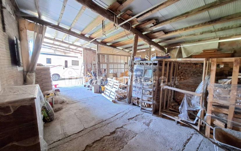 Casa colonica, ottimo stato, 415 m², Albareto - Mulini Nuovi, Modena — foto 23 di 52
