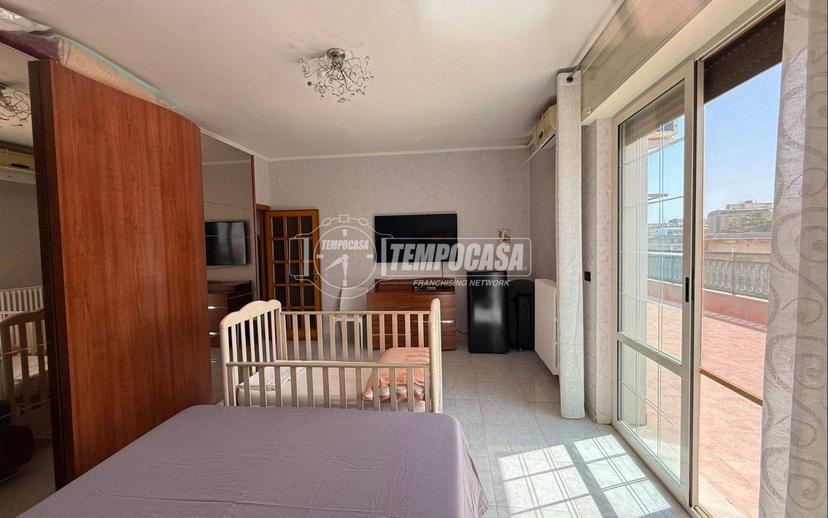 Trilocale via Marchese de Rosa, Immacolata, Foggia — foto 14 di 31
