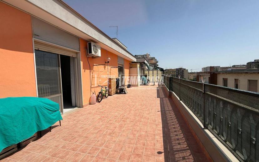 Trilocale via Marchese de Rosa, Immacolata, Foggia — foto 24 di 31