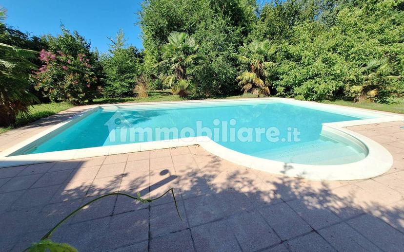 Casa colonica, ottimo stato, 415 m², Albareto - Mulini Nuovi, Modena — foto 20 di 52