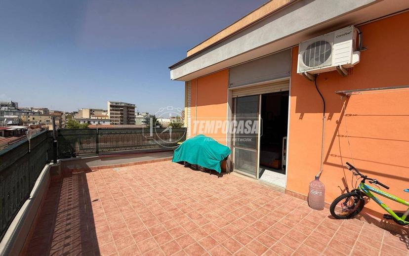Trilocale via Marchese de Rosa, Immacolata, Foggia — foto 10 di 31