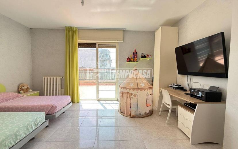 Trilocale via Marchese de Rosa, Immacolata, Foggia — foto 19 di 31