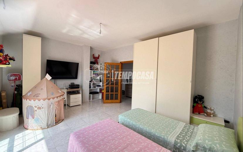 Trilocale via Marchese de Rosa, Immacolata, Foggia — foto 5 di 31