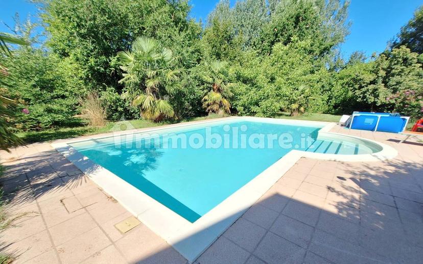 Casa colonica, ottimo stato, 415 m², Albareto - Mulini Nuovi, Modena — foto 16 di 52