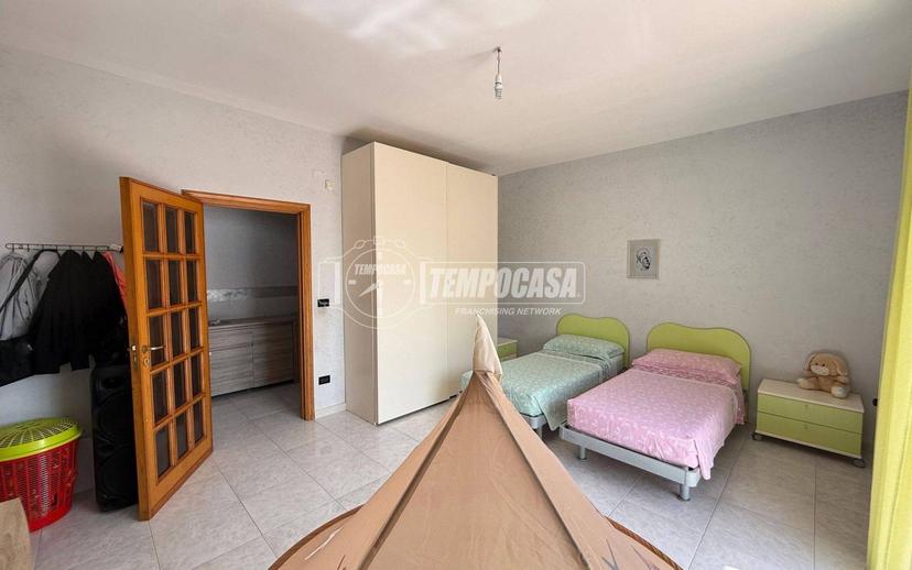 Trilocale via Marchese de Rosa, Immacolata, Foggia — foto 3 di 31