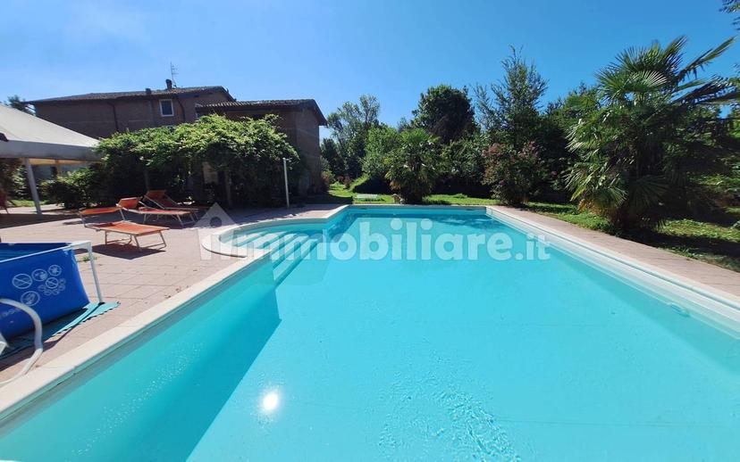 Casa colonica, ottimo stato, 415 m², Albareto - Mulini Nuovi, Modena — foto 13 di 52