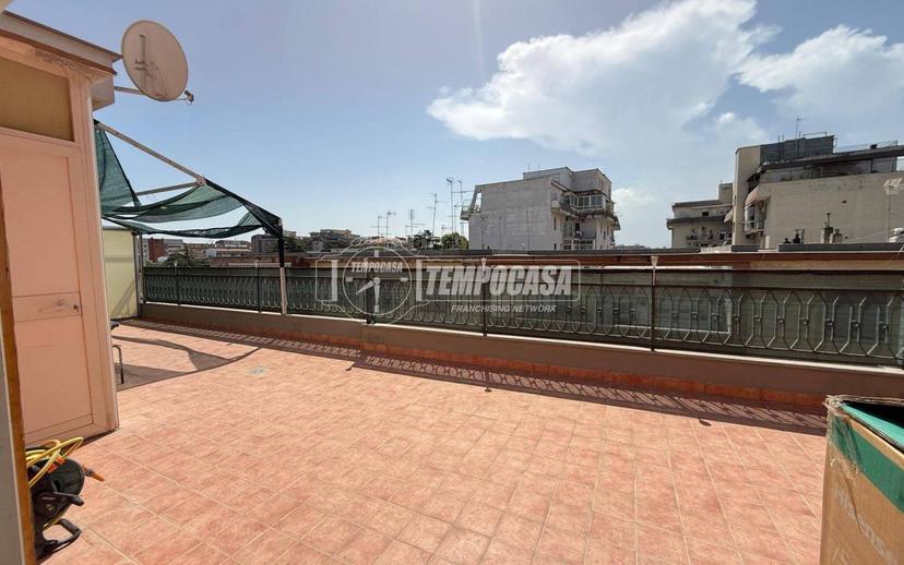 Trilocale via Marchese de Rosa, Immacolata, Foggia — foto 11 di 31