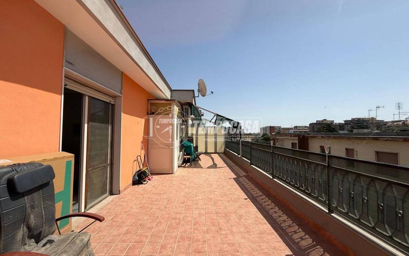 Trilocale via Marchese de Rosa, Immacolata, Foggia — foto 26 di 31