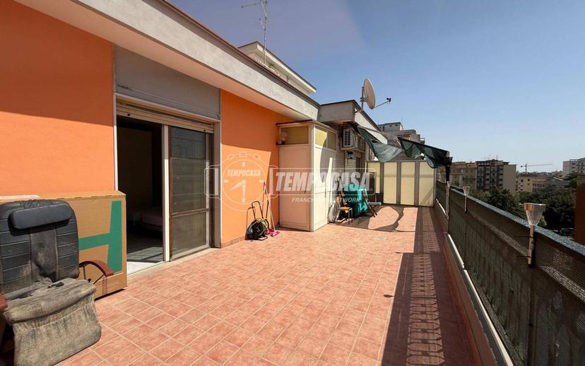 Trilocale via Marchese de Rosa, Immacolata, Foggia — foto 18 di 31