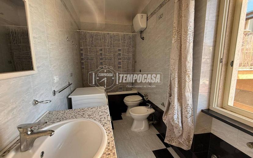 Trilocale via Marchese de Rosa, Immacolata, Foggia — foto 23 di 31