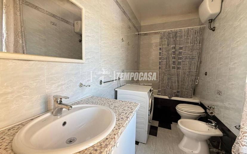 Trilocale via Marchese de Rosa, Immacolata, Foggia — foto 7 di 31
