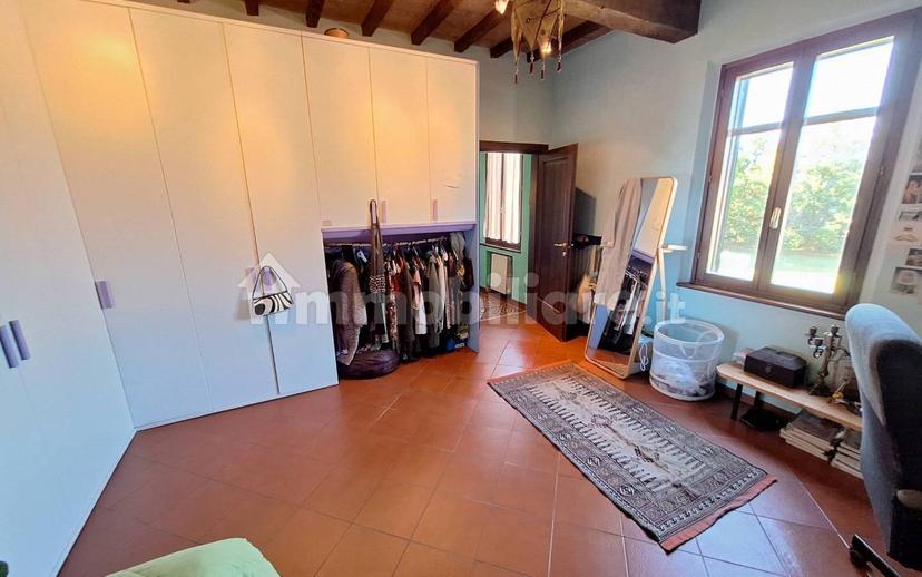 Casa colonica, ottimo stato, 415 m², Albareto - Mulini Nuovi, Modena — foto 12 di 52